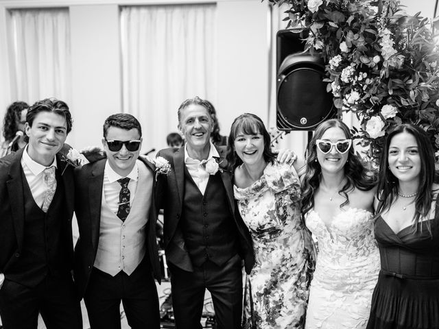 Cameron and Sophie's Wedding in Goole, East Riding of Yorkshire 165