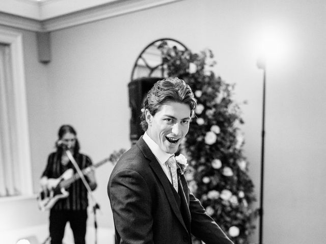 Cameron and Sophie's Wedding in Goole, East Riding of Yorkshire 167