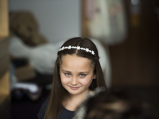 Robert and Rachael&apos;s Wedding in Cardiff Castle, Cardiff 14