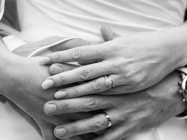 Charles and Emily's Wedding in Lewes, East Sussex 55