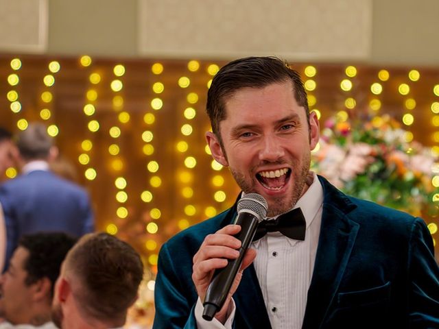 Charles and Emily's Wedding in Lewes, East Sussex 60