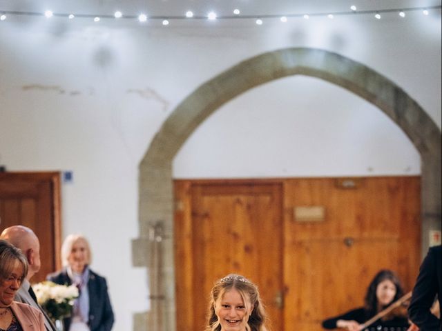Sam and Holly Boo's Wedding in Huddersfield, West Yorkshire 10