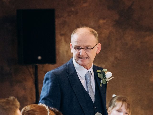 Sam and Holly Boo's Wedding in Huddersfield, West Yorkshire 52