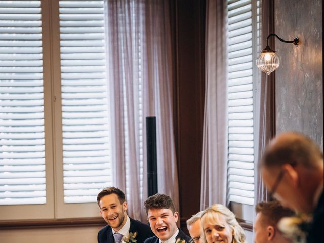 Sam and Holly Boo's Wedding in Huddersfield, West Yorkshire 53