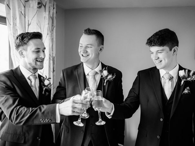 Sam and Holly Boo's Wedding in Huddersfield, West Yorkshire 83