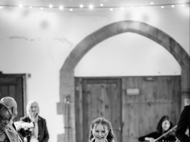 Sam and Holly Boo's Wedding in Huddersfield, West Yorkshire 89