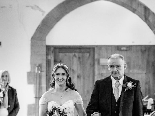 Sam and Holly Boo's Wedding in Huddersfield, West Yorkshire 90