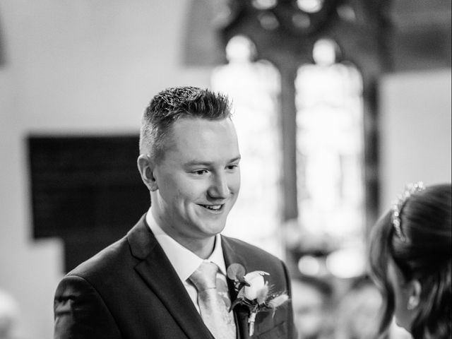 Sam and Holly Boo's Wedding in Huddersfield, West Yorkshire 93