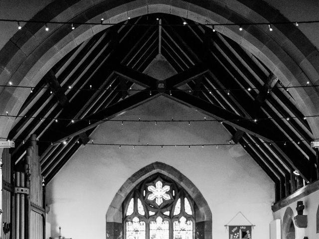 Sam and Holly Boo's Wedding in Huddersfield, West Yorkshire 102
