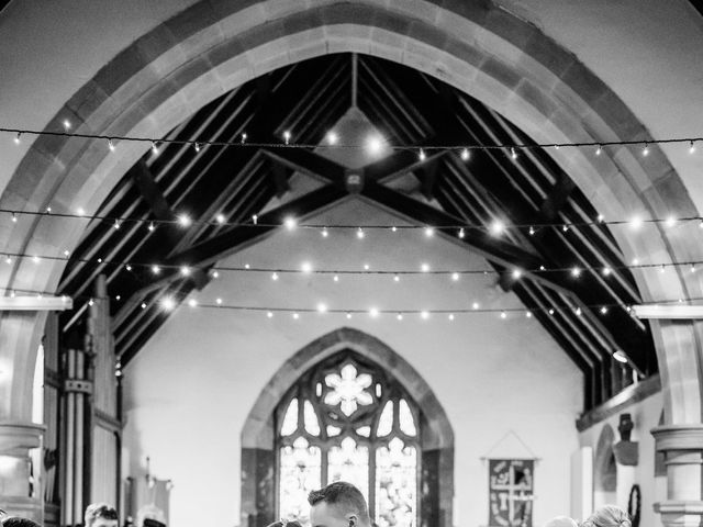 Sam and Holly Boo's Wedding in Huddersfield, West Yorkshire 103