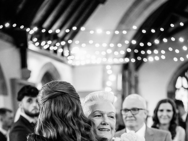 Sam and Holly Boo's Wedding in Huddersfield, West Yorkshire 104