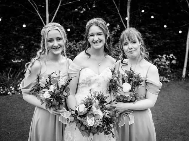 Sam and Holly Boo's Wedding in Huddersfield, West Yorkshire 118