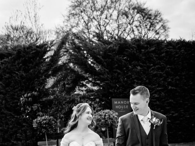 Sam and Holly Boo's Wedding in Huddersfield, West Yorkshire 125