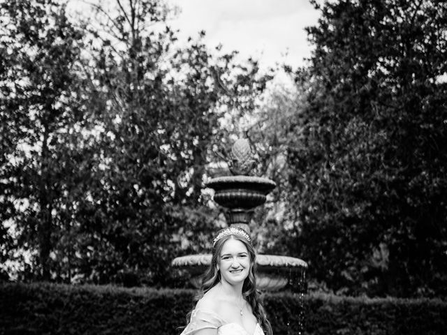 Sam and Holly Boo's Wedding in Huddersfield, West Yorkshire 127