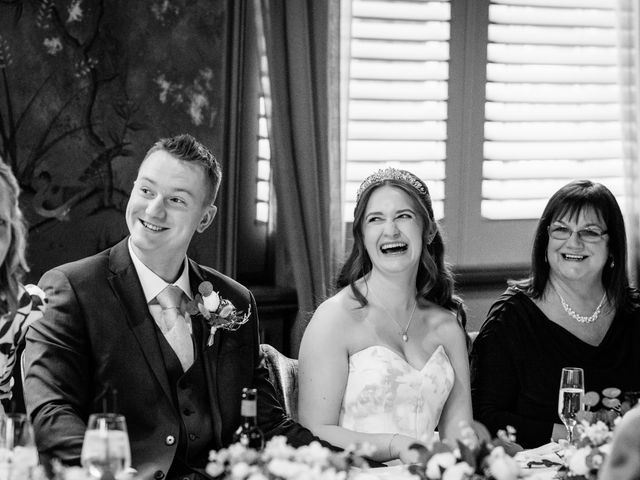 Sam and Holly Boo's Wedding in Huddersfield, West Yorkshire 130