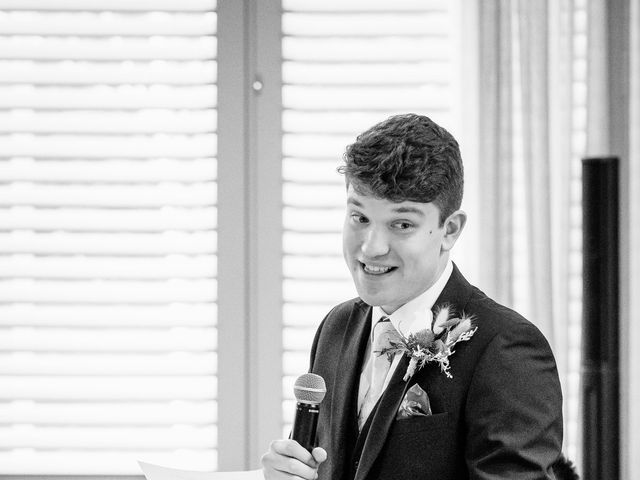 Sam and Holly Boo's Wedding in Huddersfield, West Yorkshire 131