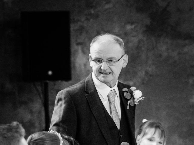 Sam and Holly Boo's Wedding in Huddersfield, West Yorkshire 132