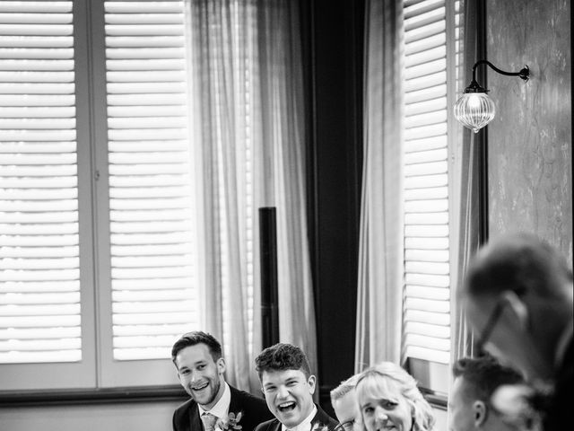 Sam and Holly Boo's Wedding in Huddersfield, West Yorkshire 133
