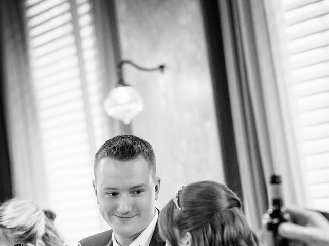 Sam and Holly Boo's Wedding in Huddersfield, West Yorkshire 134
