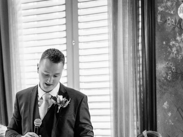 Sam and Holly Boo's Wedding in Huddersfield, West Yorkshire 135