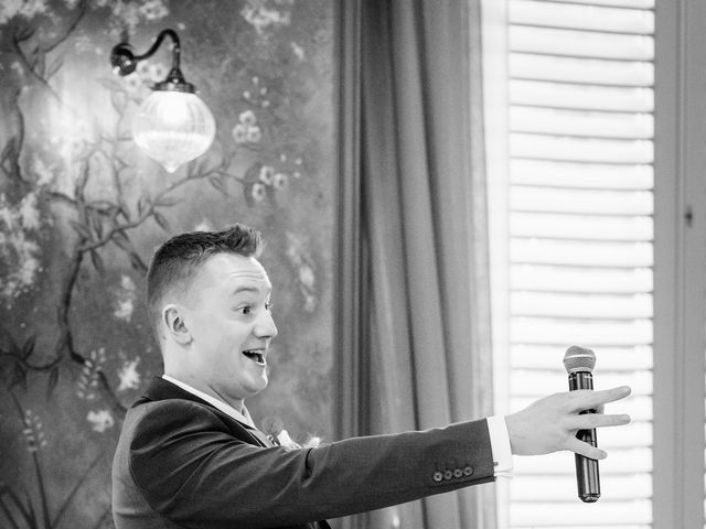 Sam and Holly Boo's Wedding in Huddersfield, West Yorkshire 136