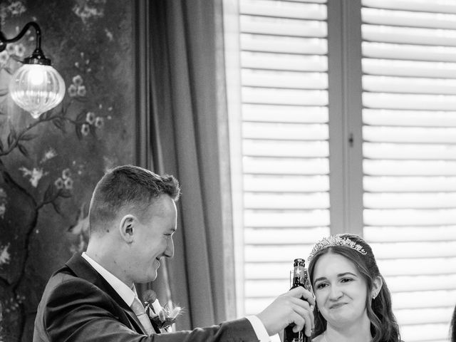 Sam and Holly Boo's Wedding in Huddersfield, West Yorkshire 137