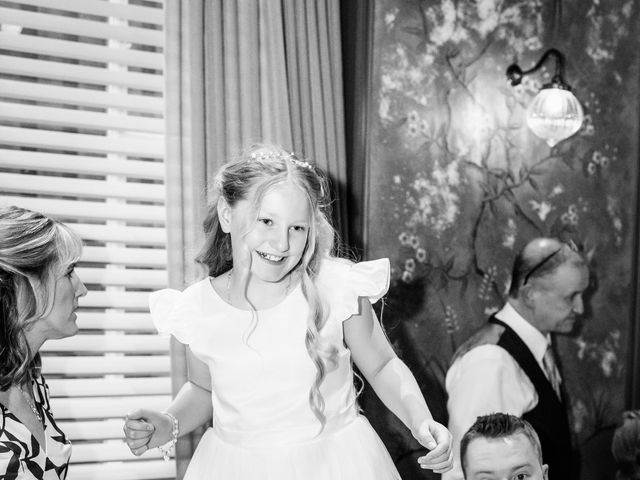 Sam and Holly Boo's Wedding in Huddersfield, West Yorkshire 142