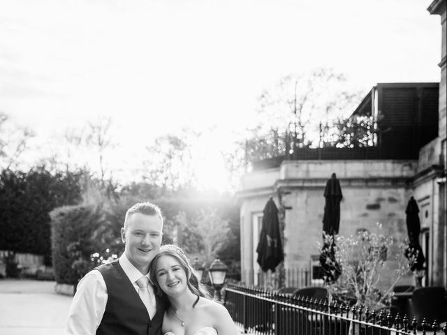 Sam and Holly Boo's Wedding in Huddersfield, West Yorkshire 147