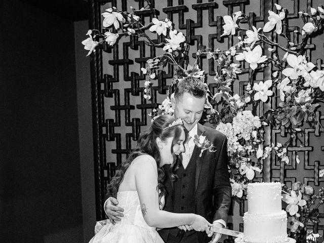 Sam and Holly Boo's Wedding in Huddersfield, West Yorkshire 152
