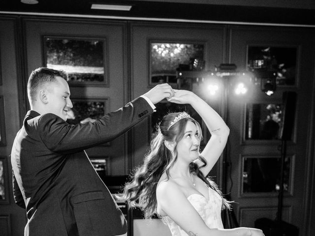 Sam and Holly Boo's Wedding in Huddersfield, West Yorkshire 154