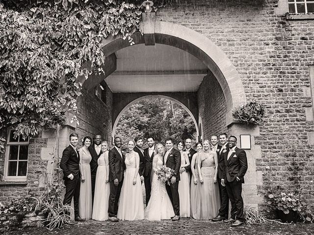 Harry and Lara&apos;s Wedding in Godalming, Surrey 88