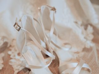 Matthew &amp; Rianna's wedding 2