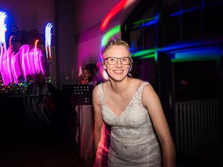 Emily &amp; Nicola's wedding 2