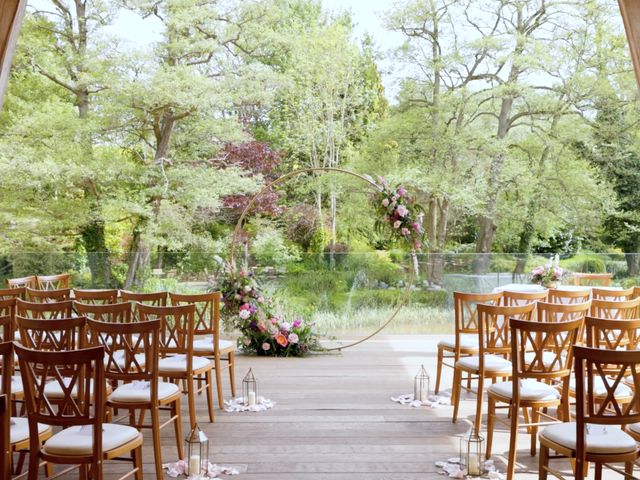 Gabby and Ryan's Wedding in Bridgenorth, Shropshire 21
