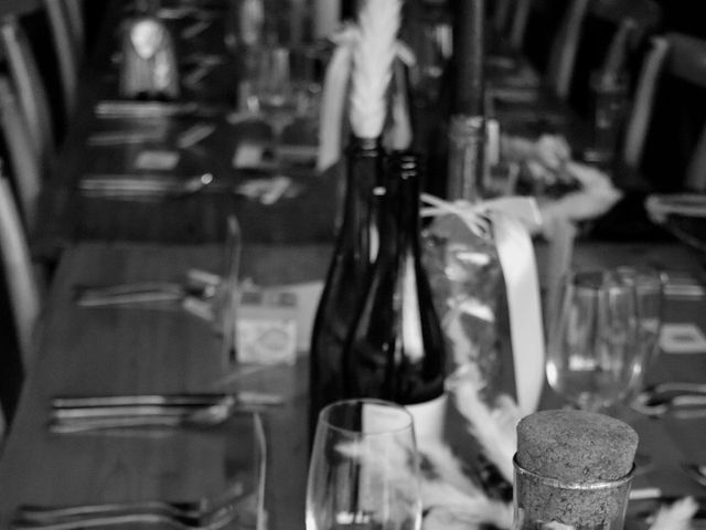Eddie and Faye 's Wedding in South Cave, East Riding of Yorkshire 8
