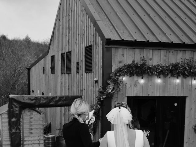 Eddie and Faye 's Wedding in South Cave, East Riding of Yorkshire 9