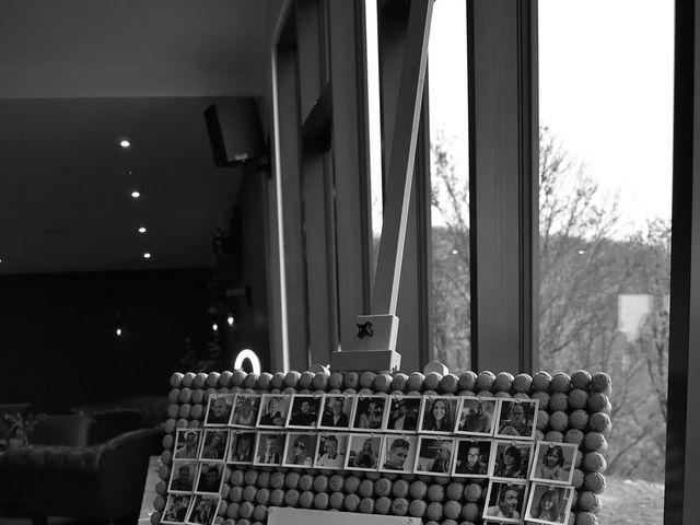 Eddie and Faye 's Wedding in South Cave, East Riding of Yorkshire 14