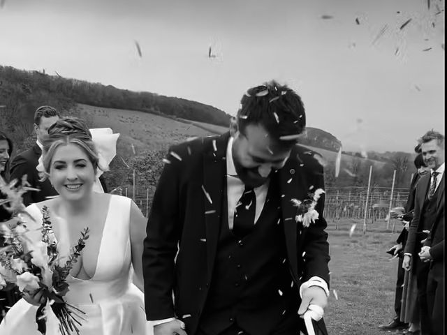 Eddie and Faye 's Wedding in South Cave, East Riding of Yorkshire 17