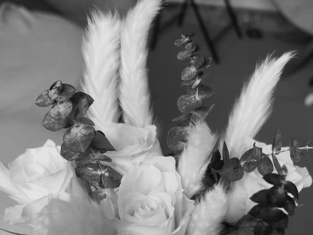 Eddie and Faye 's Wedding in South Cave, East Riding of Yorkshire 18