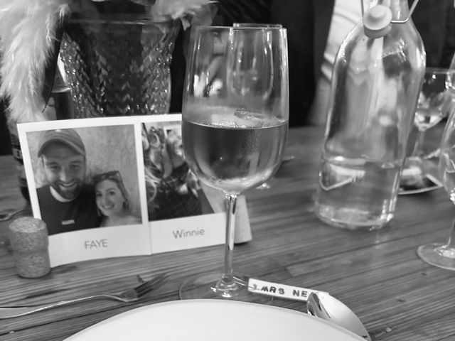 Eddie and Faye 's Wedding in South Cave, East Riding of Yorkshire 24