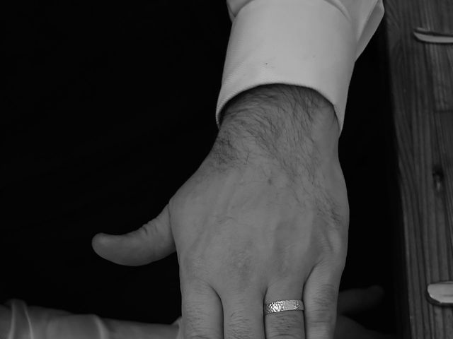 Eddie and Faye 's Wedding in South Cave, East Riding of Yorkshire 25