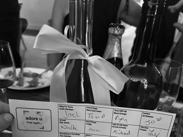 Eddie and Faye 's Wedding in South Cave, East Riding of Yorkshire 26