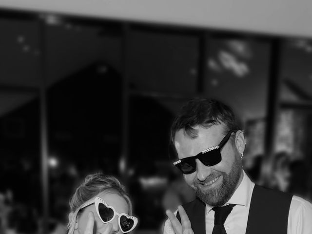 Eddie and Faye 's Wedding in South Cave, East Riding of Yorkshire 33