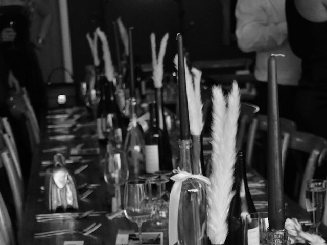 Eddie and Faye 's Wedding in South Cave, East Riding of Yorkshire 40