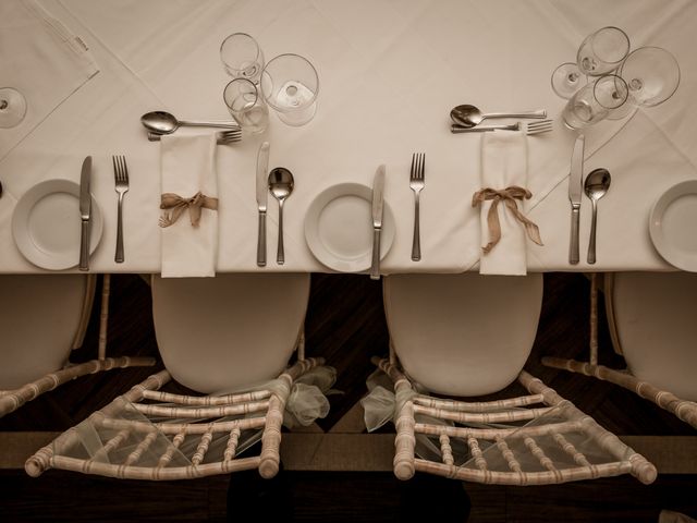 Nick and Lucy's Wedding in Sheffield, South Yorkshire 7