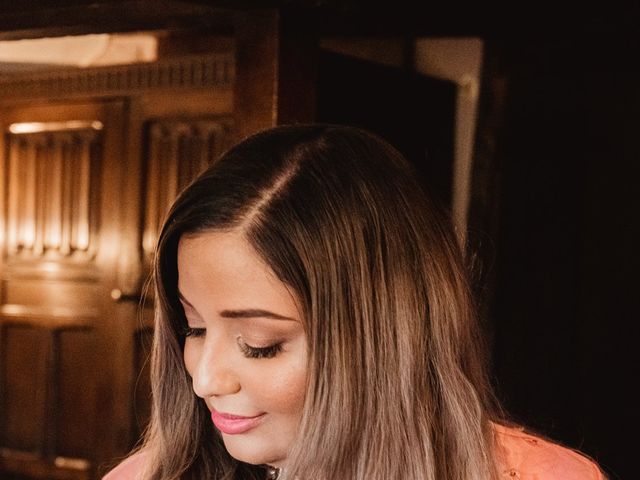 Asif and Shyna&apos;s Wedding in Stoke Poges, Buckinghamshire 4