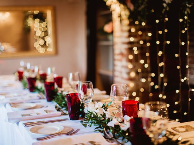 Asif and Shyna&apos;s Wedding in Stoke Poges, Buckinghamshire 5