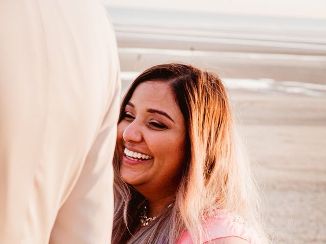 Asif and Shyna&apos;s Wedding in Stoke Poges, Buckinghamshire 12