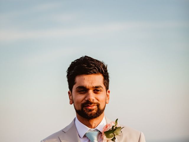 Asif and Shyna&apos;s Wedding in Stoke Poges, Buckinghamshire 13