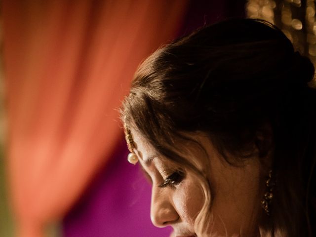 Asif and Shyna&apos;s Wedding in Stoke Poges, Buckinghamshire 19